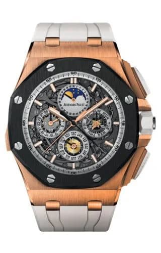 Royal Oak Offshore