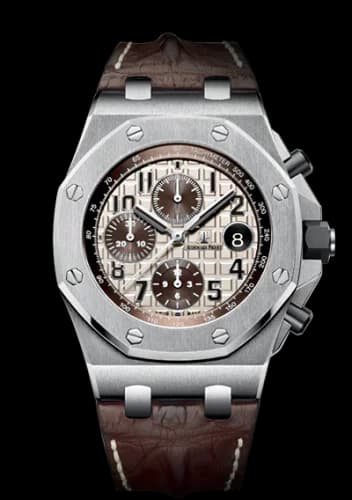 Royal Oak Offshore