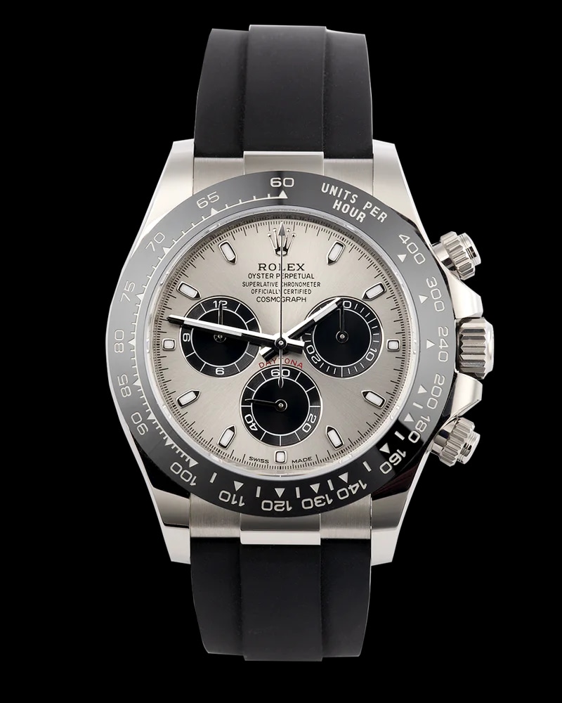 Rolex Daytona, image 1 Rolex Daytona, image 1