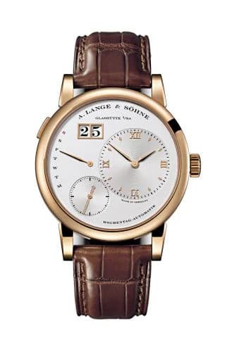 Lange 1