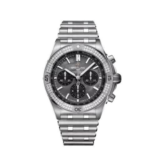 Chronomat B01 42