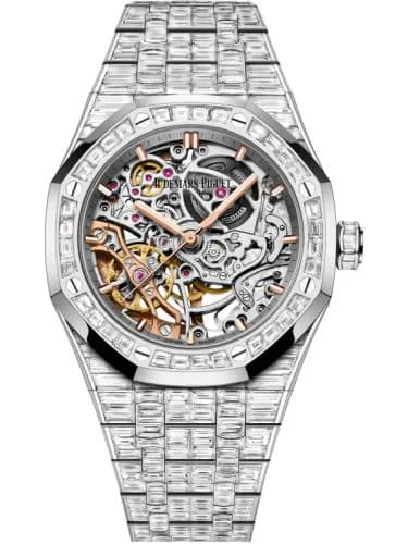 Royal Oak