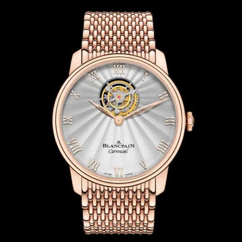 Villeret