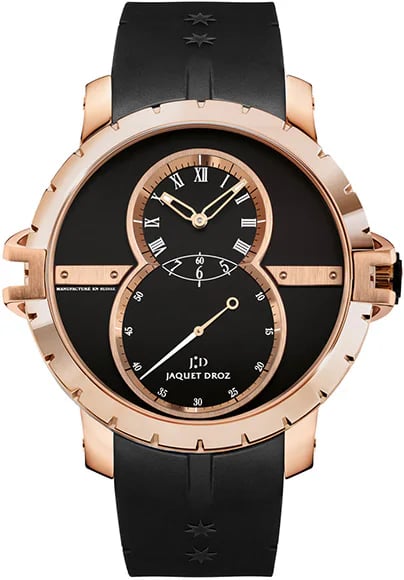 Jaquet-Droz Grande Seconde SW J029033401, image 1 Jaquet-Droz Grande Seconde SW J029033401, image 1