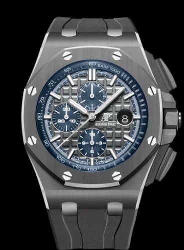 Royal Oak Offshore