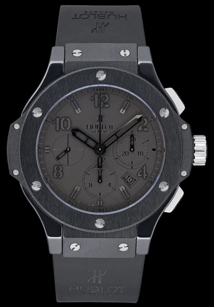 Hublot Big Bang 44 mm, image 1 Hublot Big Bang 44 mm, image 1