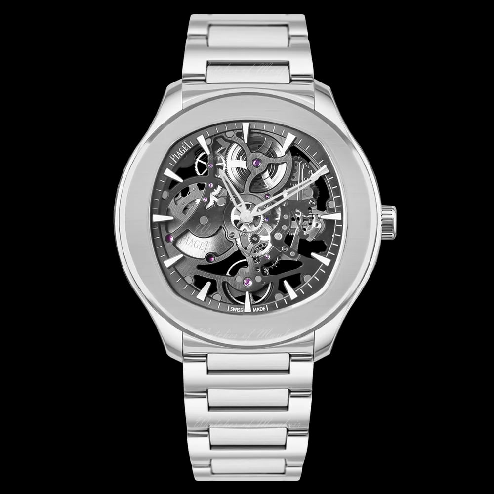 Piaget Polo G0A45001, image 1 Piaget Polo G0A45001, image 1