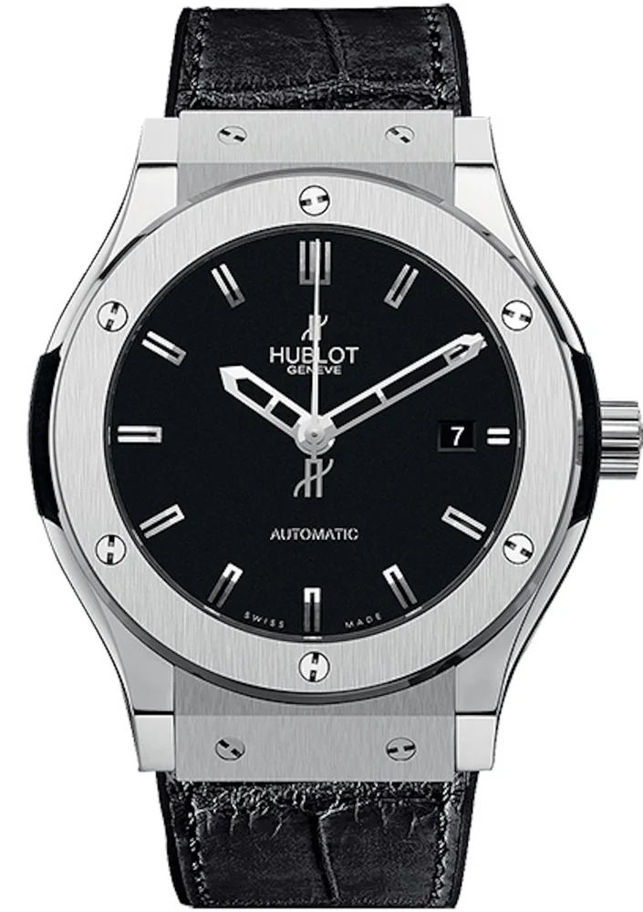 Hublot Classic Fusion, image 1 Hublot Classic Fusion, image 1