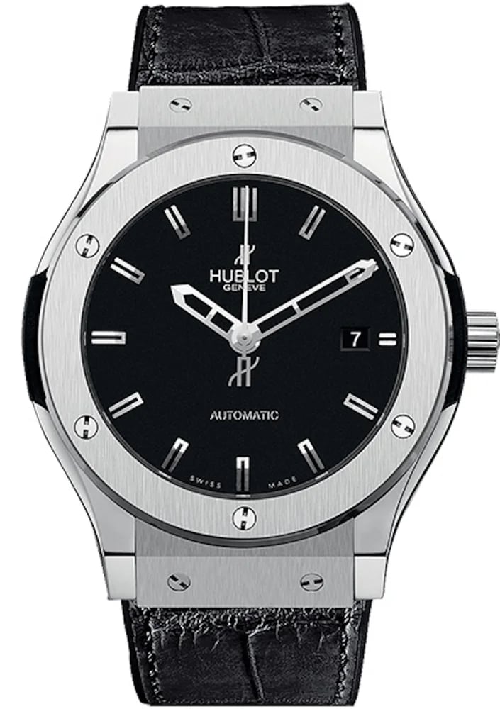 Hublot Classic Fusion, image 1 Hublot Classic Fusion, image 1