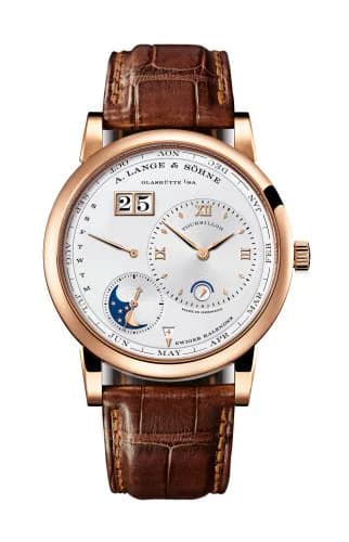Lange 1