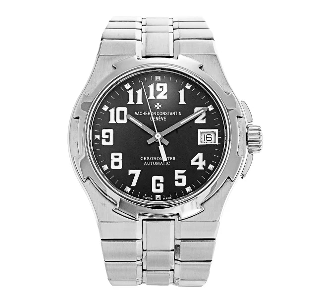 Vacheron Constantin Overseas, image 1 Vacheron Constantin Overseas, image 1