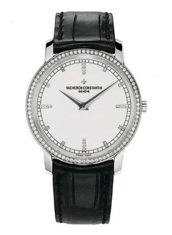 Vacheron Constantin Traditionnelle, image 1 Vacheron Constantin Traditionnelle, image 1