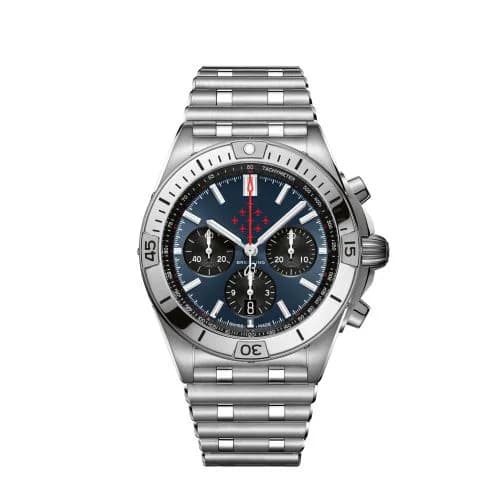 Chronomat B01 42