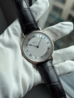 Breguet Classique 5967BB/11/9W6, image 1 Breguet Classique 5967BB/11/9W6, image 1