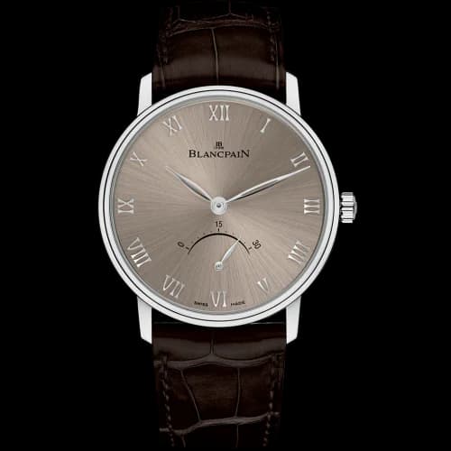Villeret