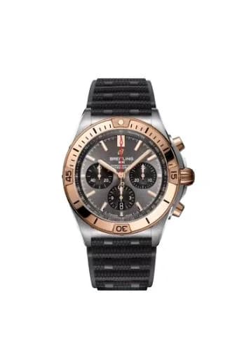Chronomat B01 42