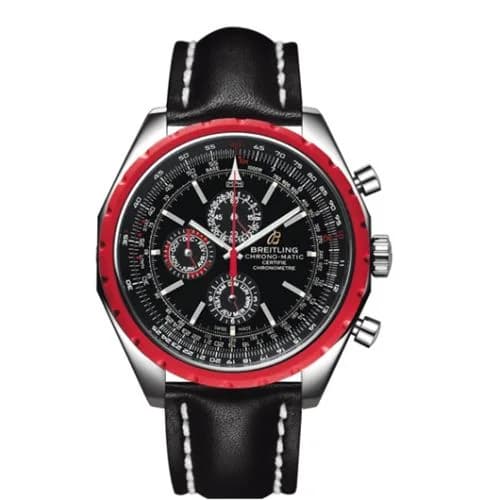 Chrono-Matic