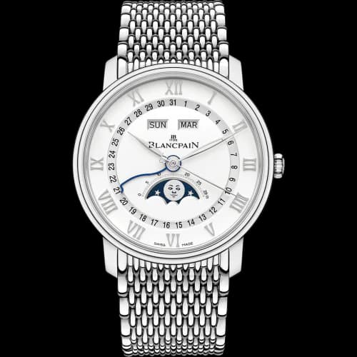 Villeret