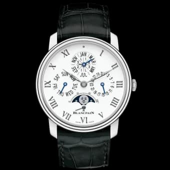 Villeret