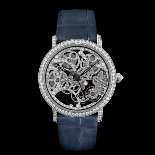 Villeret