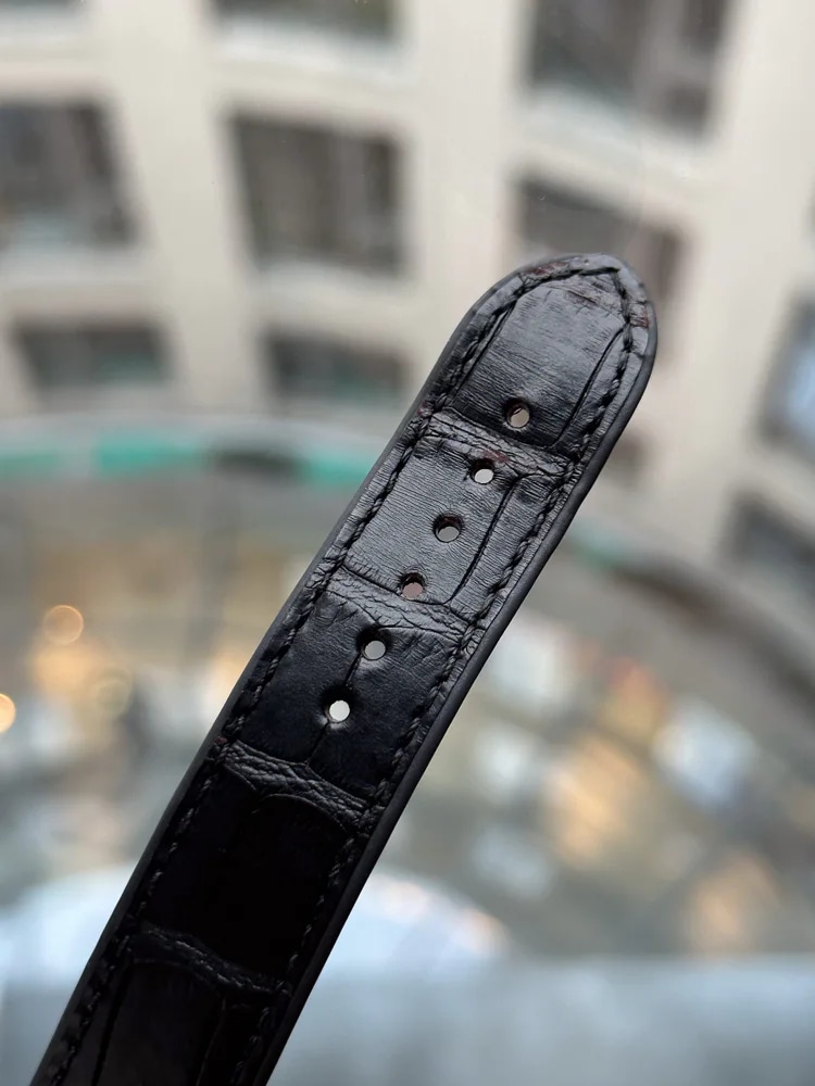 F.P.Journe Octa Jour et Nuit Ruthenium/Platinum series 99 pcs LE Box+Extract from the archives 2003, image 4 F.P.Journe Octa Jour et Nuit Ruthenium/Platinum series 99 pcs LE Box+Extract from the archives 2003, image 4