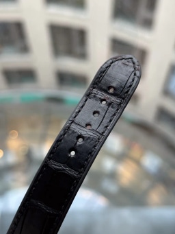 F.P.Journe Octa Jour et Nuit Ruthenium/Platinum series 99 pcs LE Box+Extract from the archives 2003, image 4 F.P.Journe Octa Jour et Nuit Ruthenium/Platinum series 99 pcs LE Box+Extract from the archives 2003, image 4