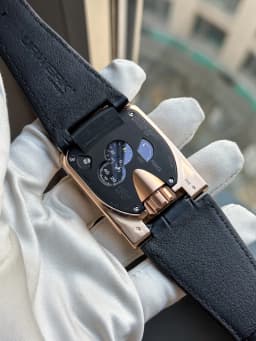 Urwerk UR-103 103.09, image 7 Urwerk UR-103 103.09, image 7