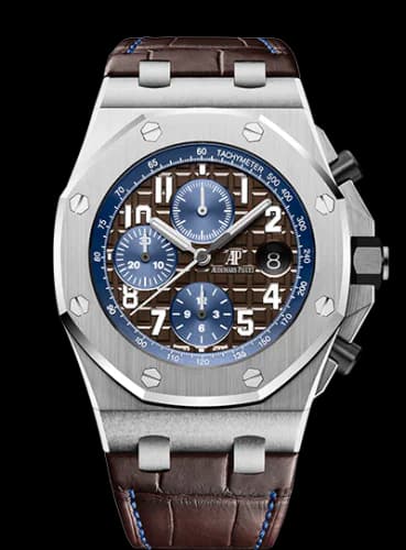 Royal Oak Offshore