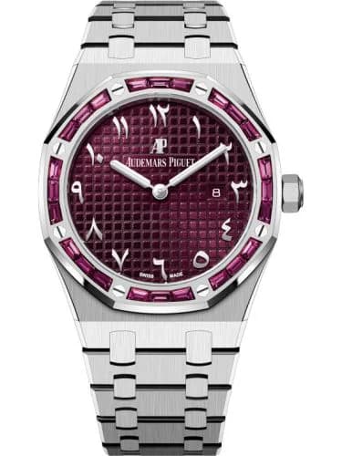 Royal Oak