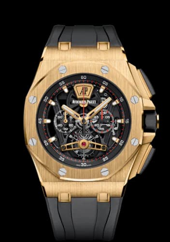 Royal Oak Offshore