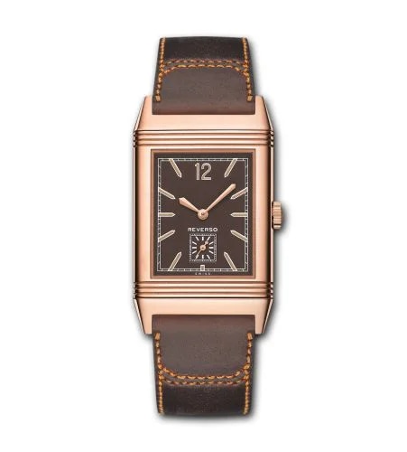 Grande Reverso Ultra Thin 1931 Pink Gold