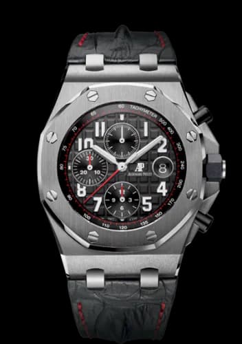 Royal Oak Offshore