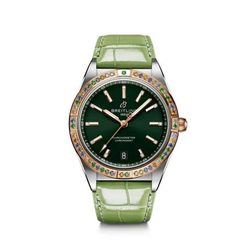 Chronomat 36
