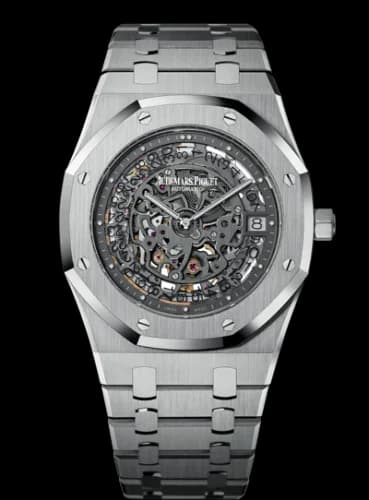 Royal Oak