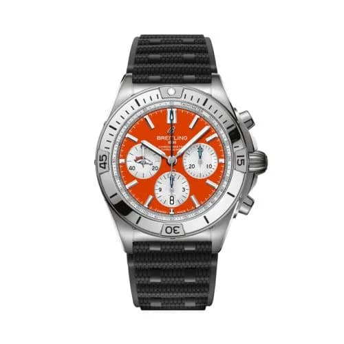 Chronomat B01 42