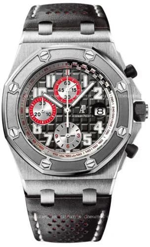 Royal Oak Offshore