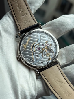 Breguet Classique 5967BB/11/9W6, image 6 Breguet Classique 5967BB/11/9W6, image 6