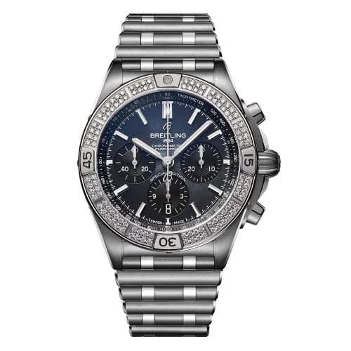Chronomat B01 42