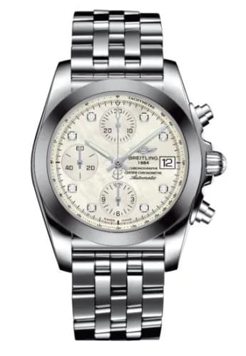Chronomat 38