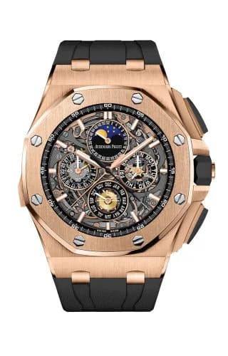 Royal Oak Offshore
