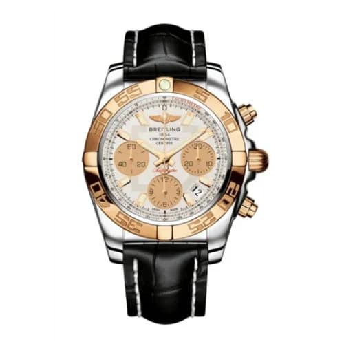 Chronomat B01 41