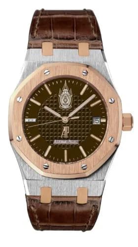 Royal Oak