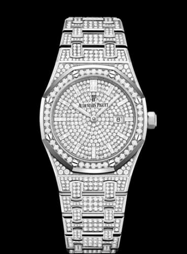Royal Oak