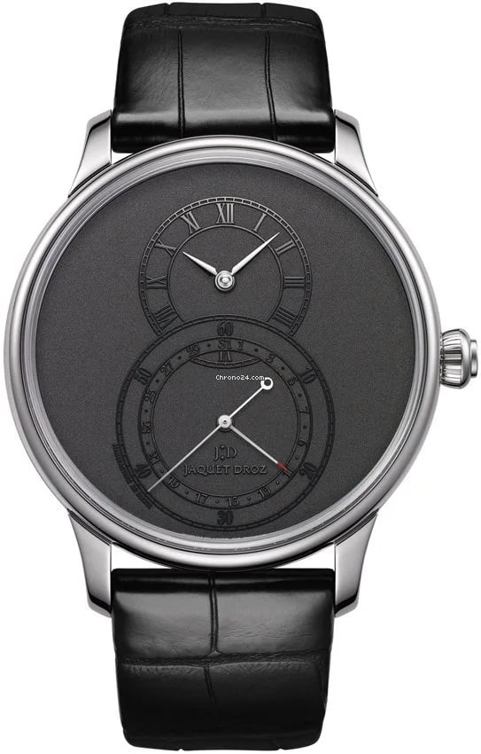 Jaquet-Droz Grande Seconde J007030240, image 1 Jaquet-Droz Grande Seconde J007030240, image 1
