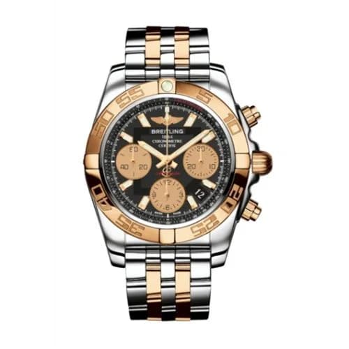 Chronomat B01 41