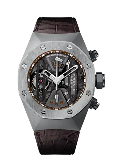 Royal Oak Concept Tourbillon Chronograph Titanium