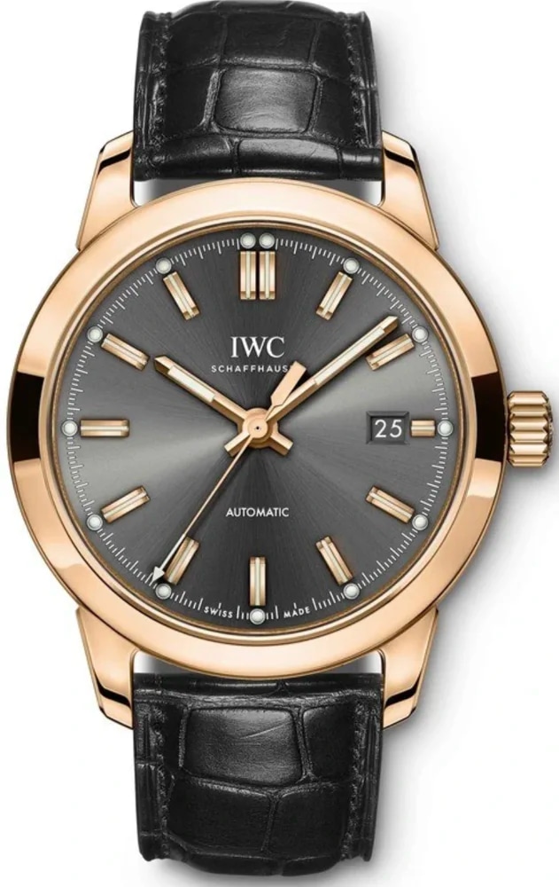 IWC Ingenieur Automatic, image 1 IWC Ingenieur Automatic, image 1