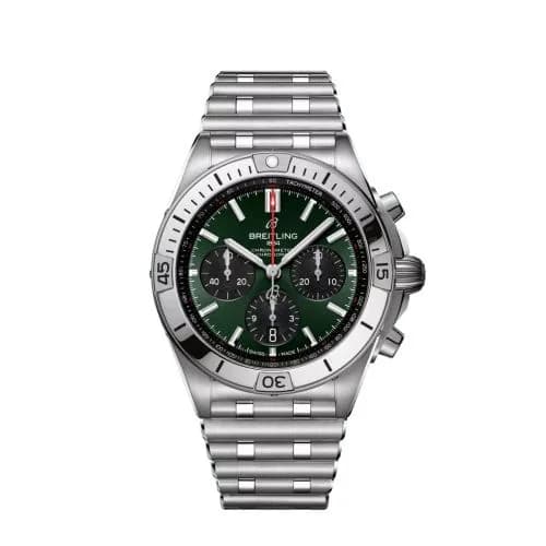 Chronomat B01 42