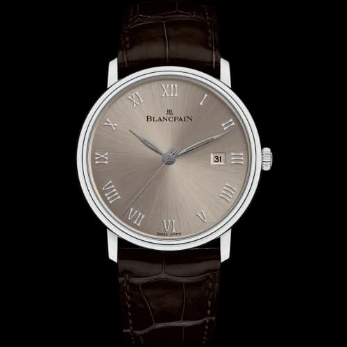 Villeret