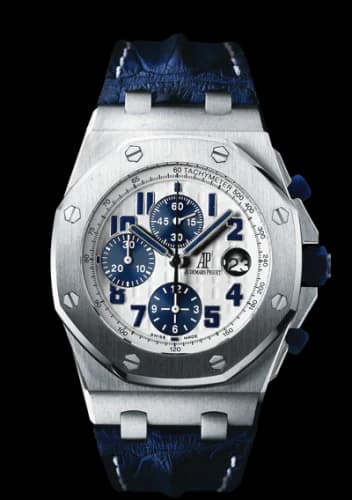 Royal Oak Offshore